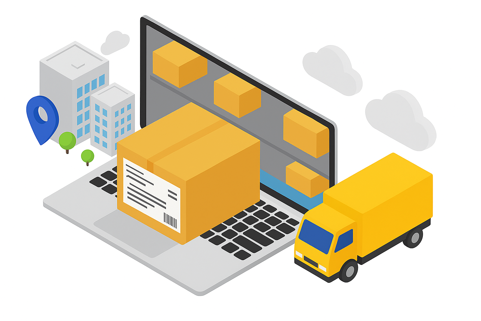 STARK GmbH - Innovative Technologielösungen und Produktentwicklung