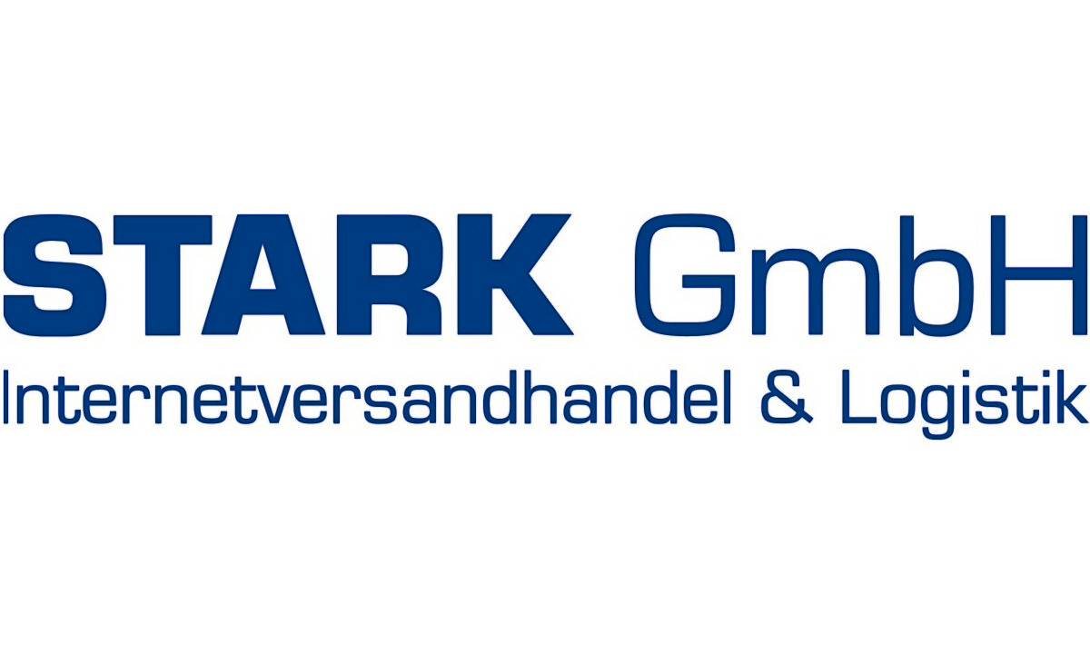 STARK GmbH Logo - Technologie und Innovation
